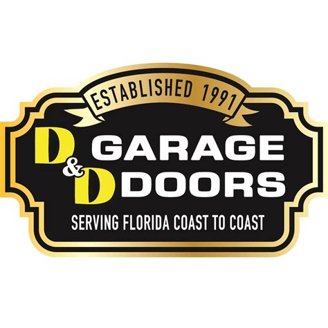 d&d garage doors naples fl.